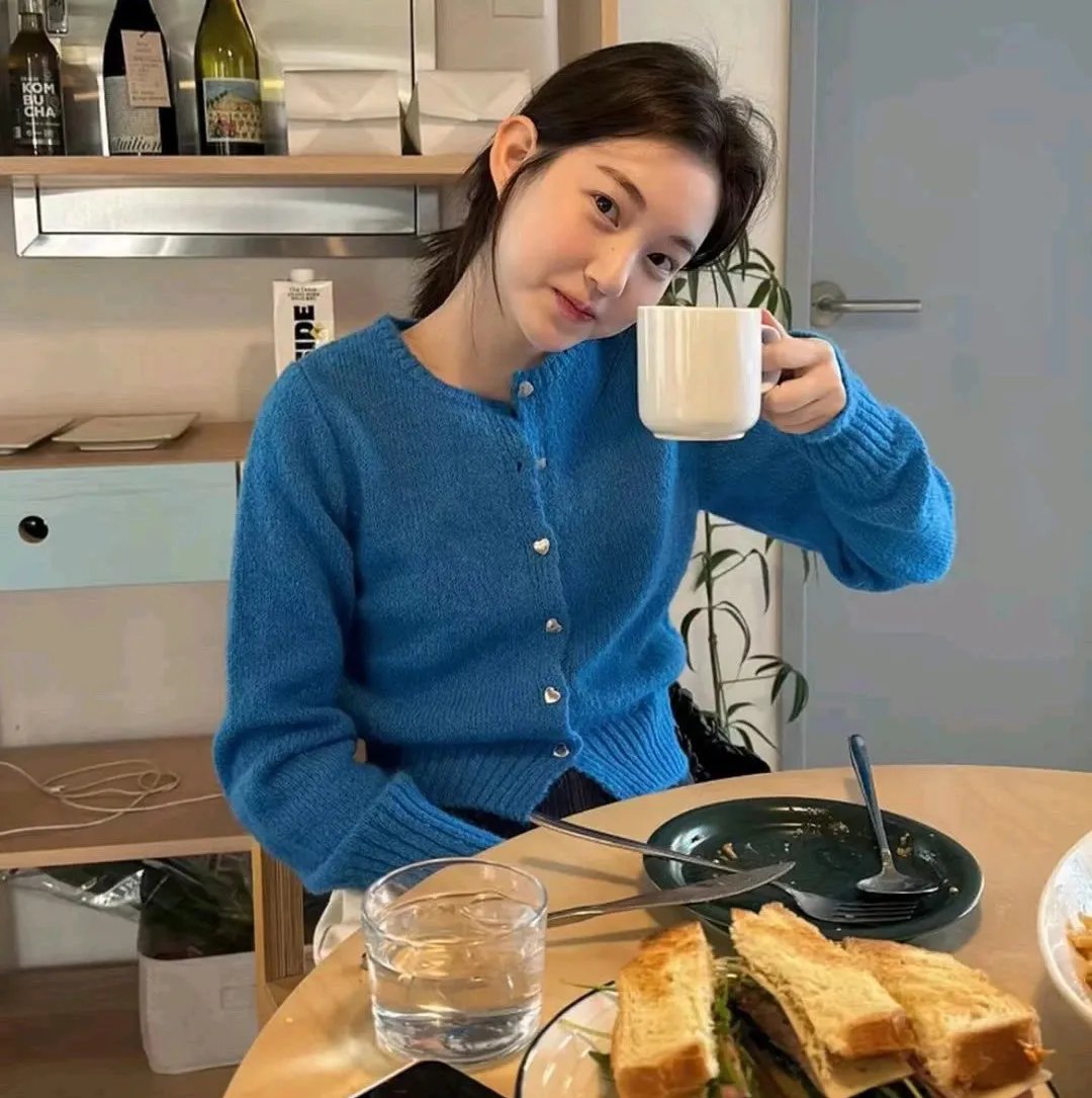 樱，重逢的加奈子